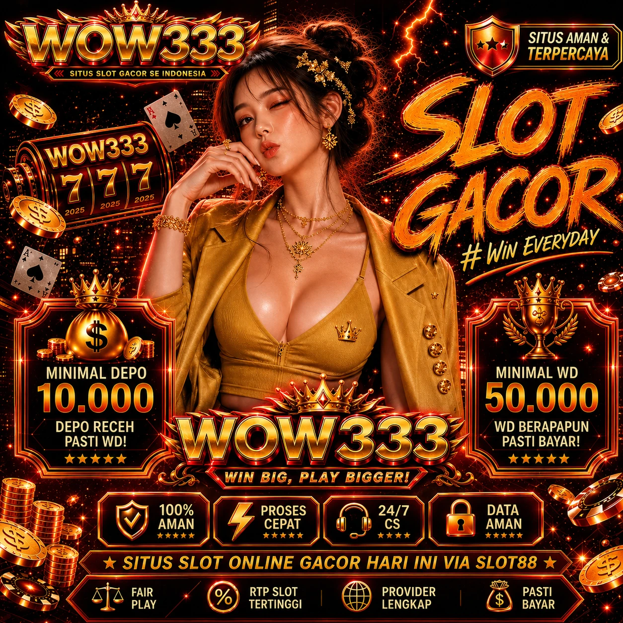 WOW333